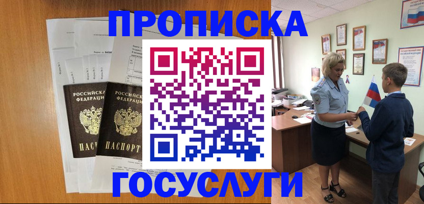 временная регистрация госуслуги в Пионерском